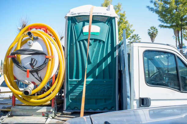 Best Affordable portable toilet rental  in Lookout Mountain, GA
