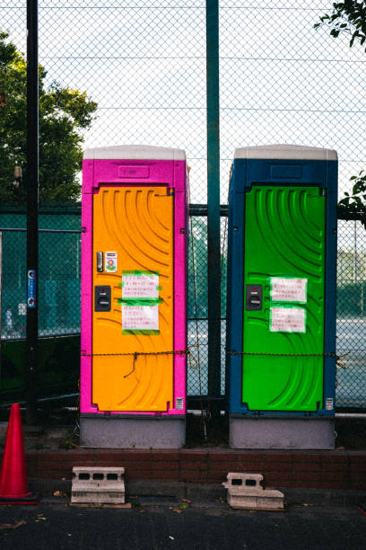 Best Handicap porta potty rental  in Lookout Mountain, GA