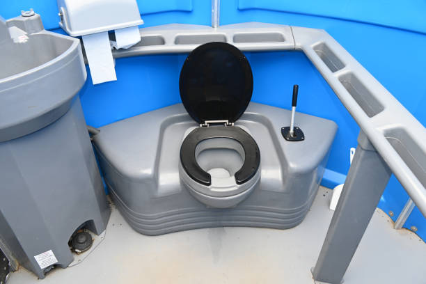 Best Local porta potty services  in Lookout Mountain, GA