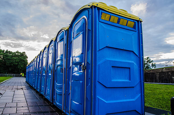 Sanitation services for porta potties in Lookout Mountain, GA