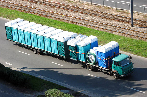 Best High-end porta potty rental  in Lookout Mountain, GA